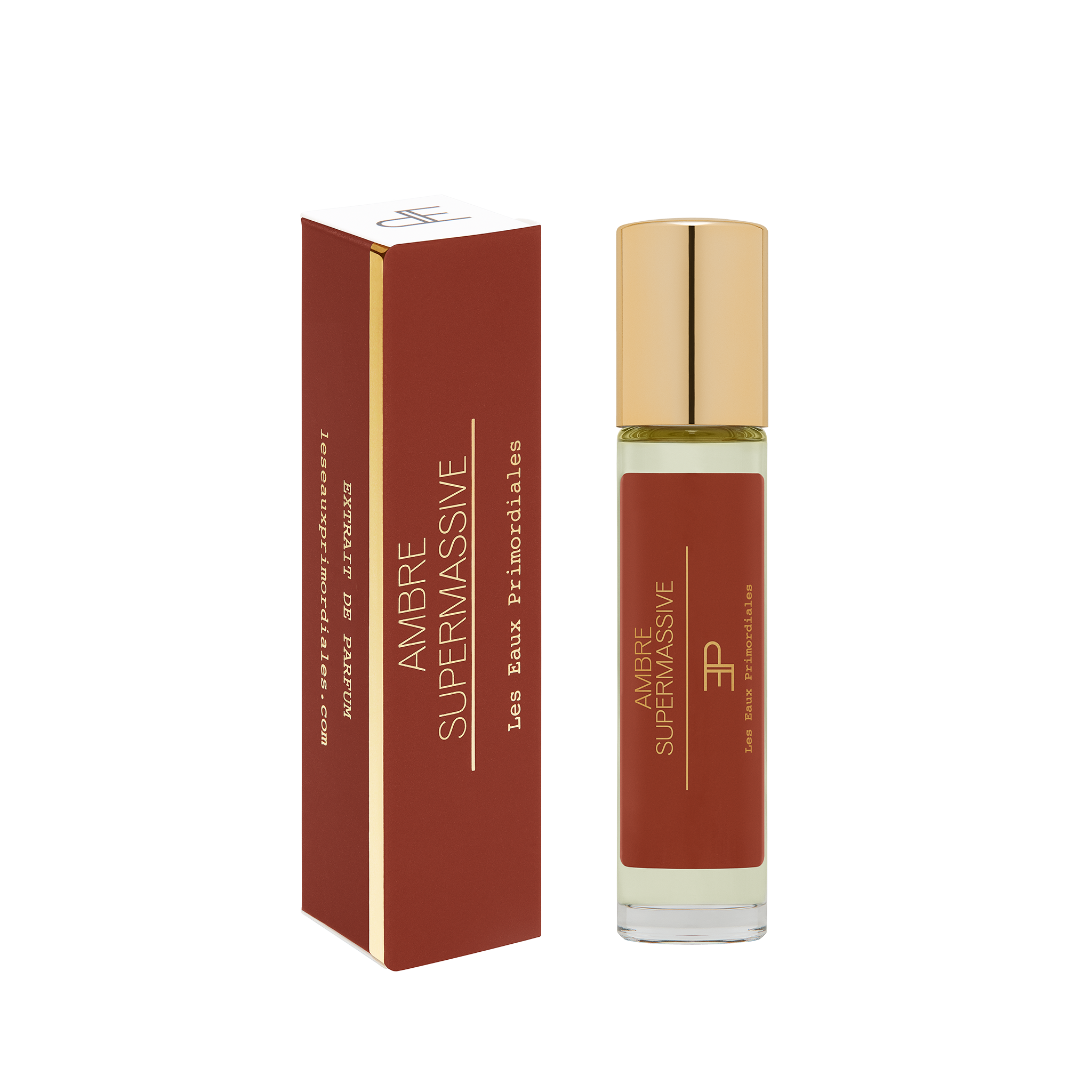 AMBRE SUPERMASSIVE