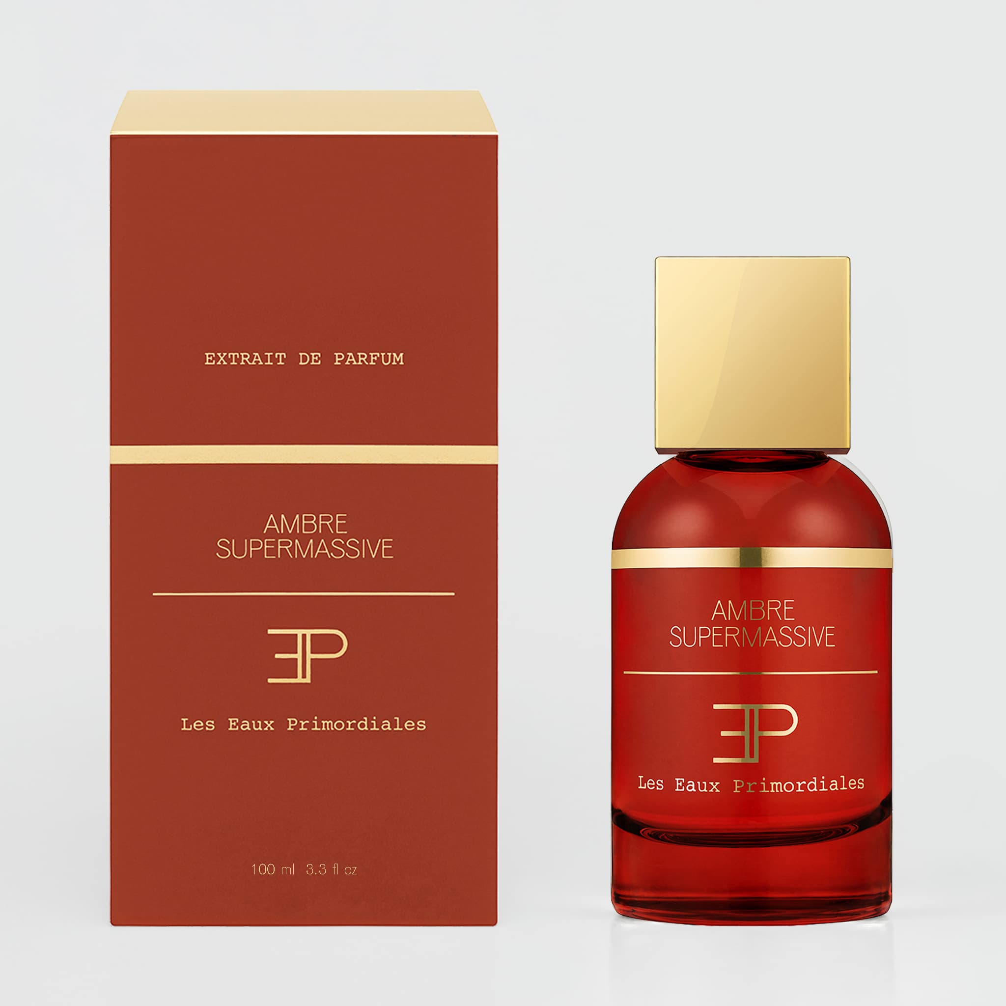 AMBRE SUPERMASSIVE