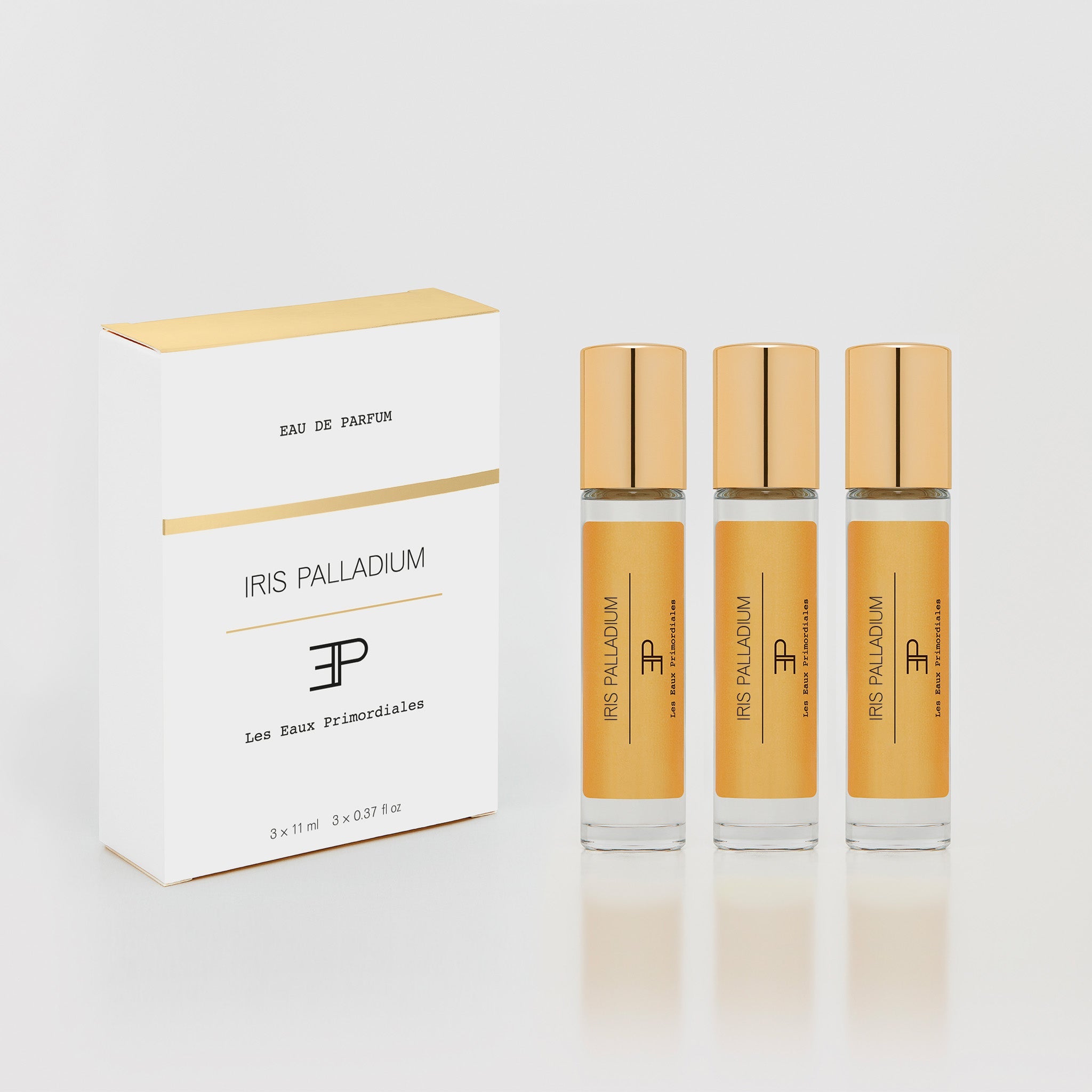 IRIS PALLADIUM