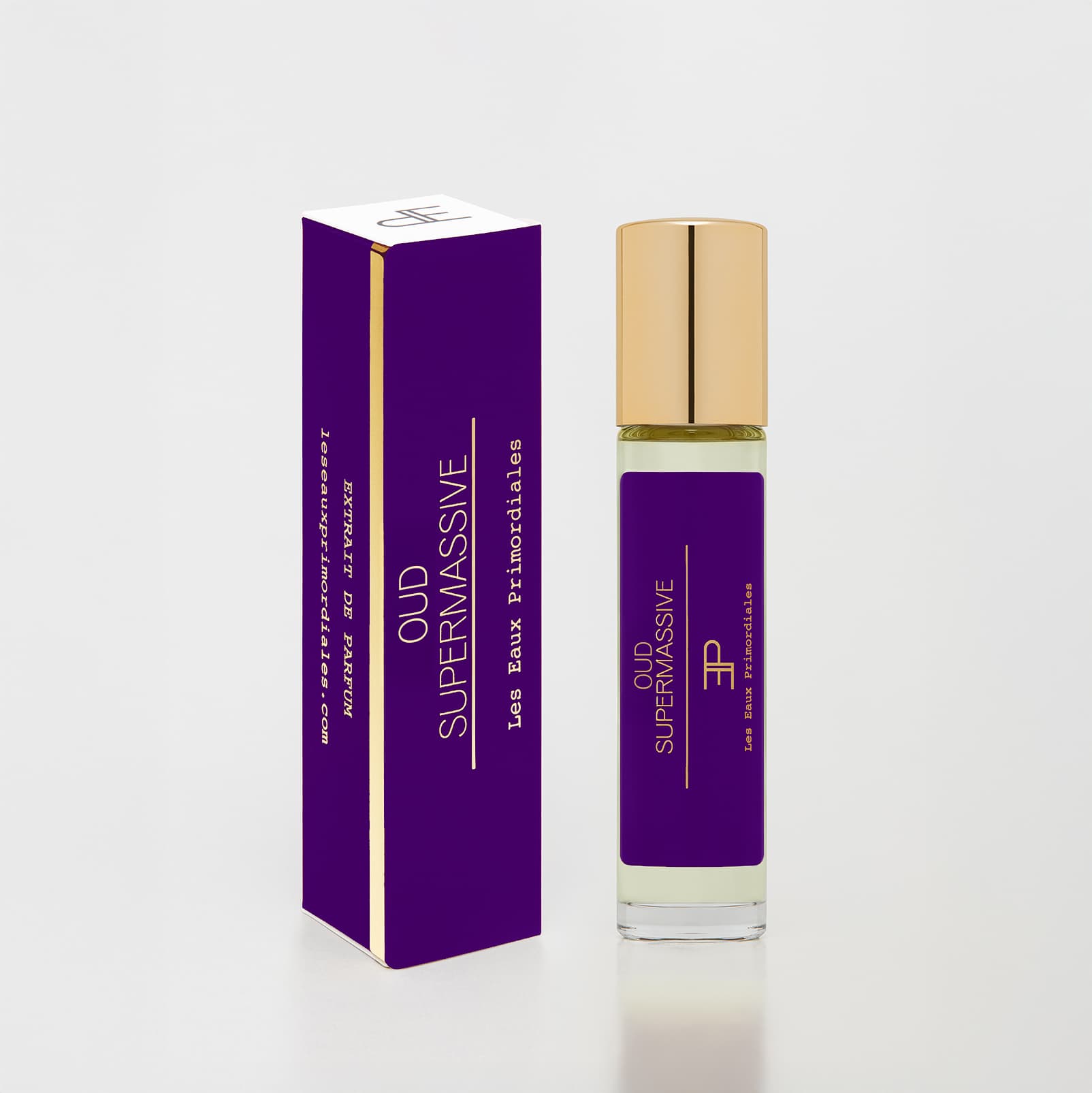 OUD SUPERMASSIVE