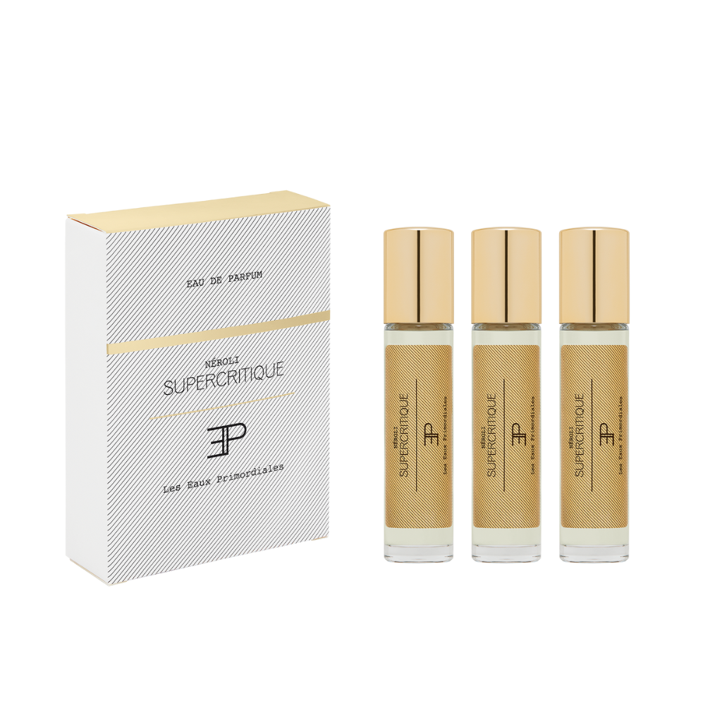 NEROLI SUPERCRITIQUE