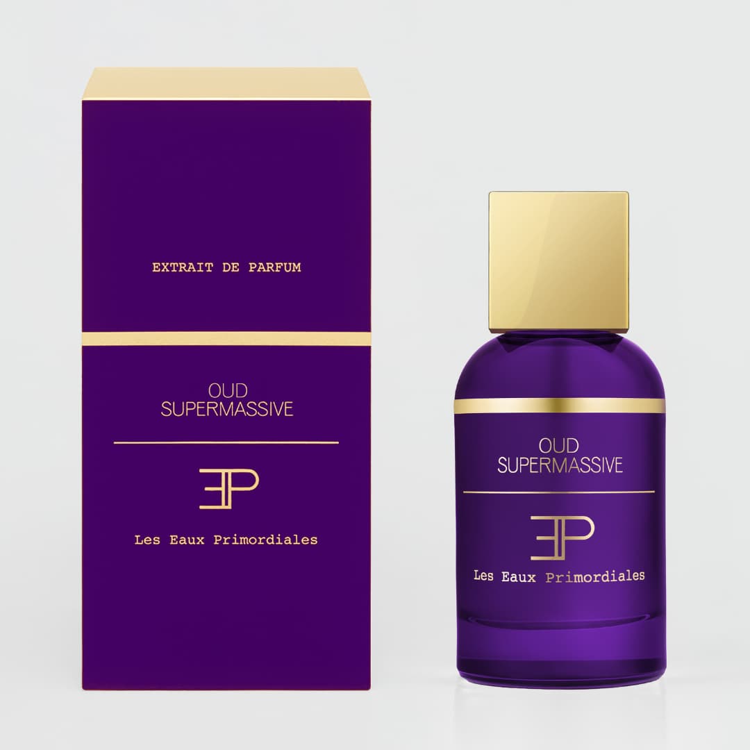 OUD SUPERMASSIVE
