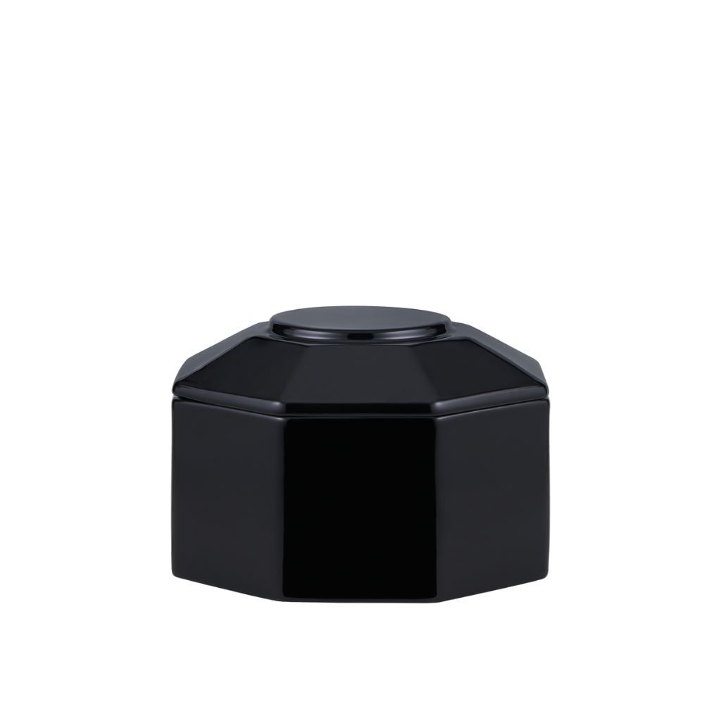 BLACK AMBER