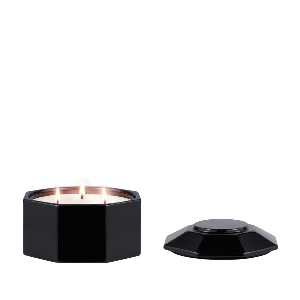 BLACK AMBER