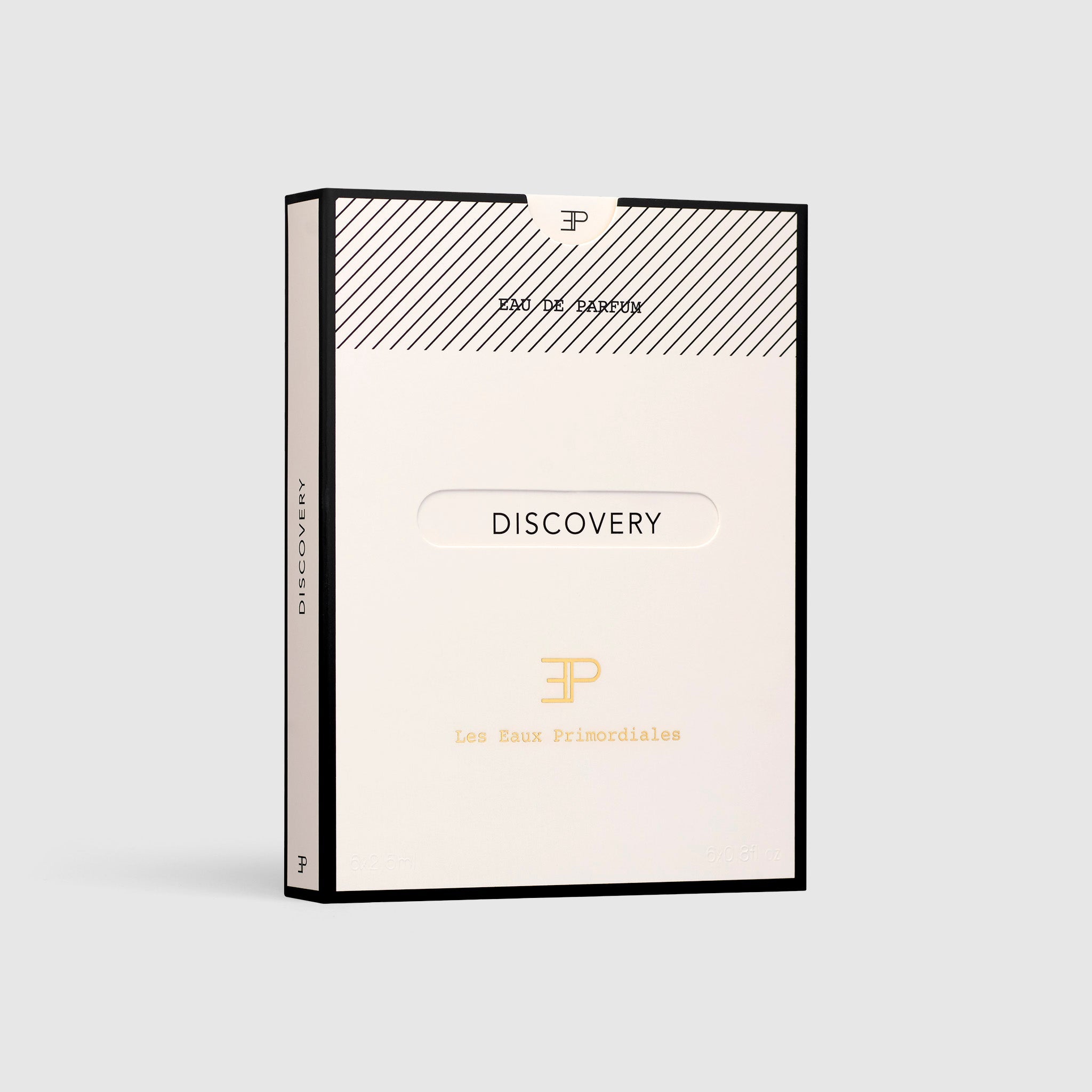 Discovery samples
