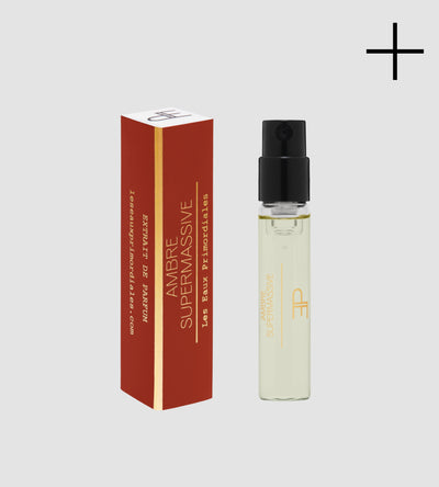 Ambre Supermassive