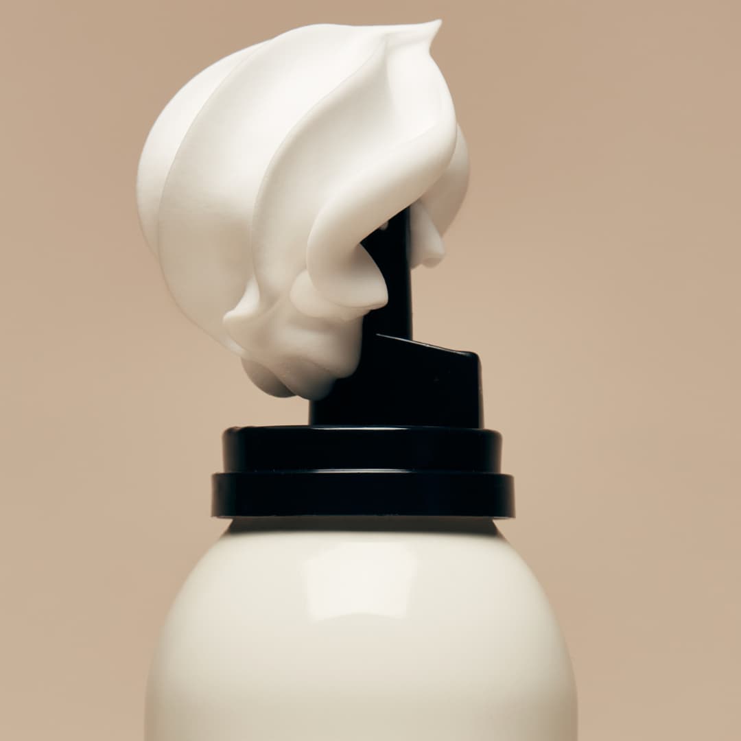 CLEANSING CHANTILLY