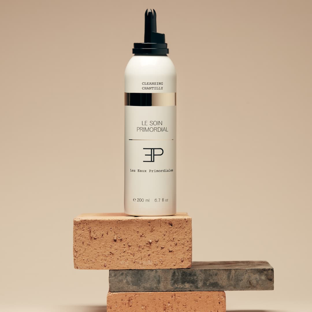 CLEANSING CHANTILLY