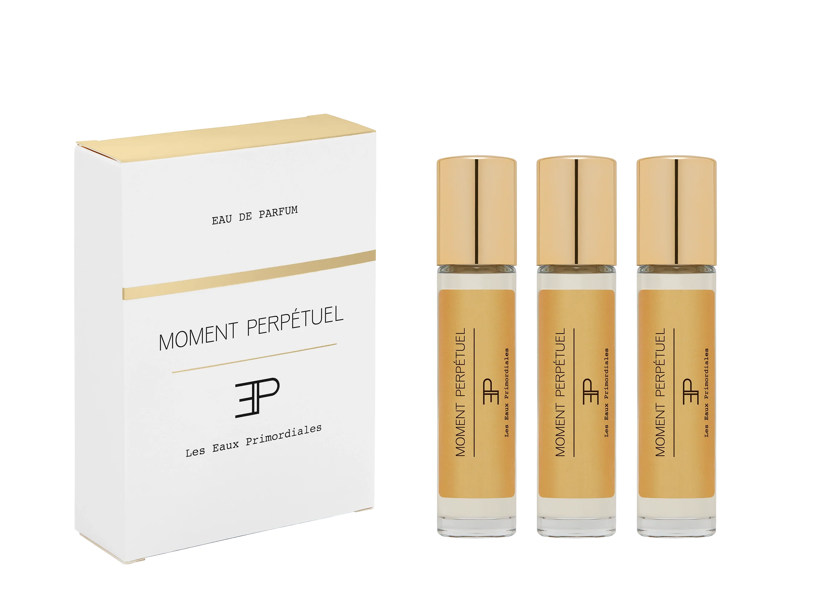 MOMENT PERPETUEL