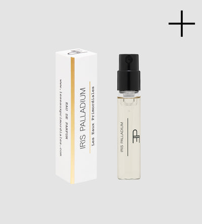 Iris Palladium