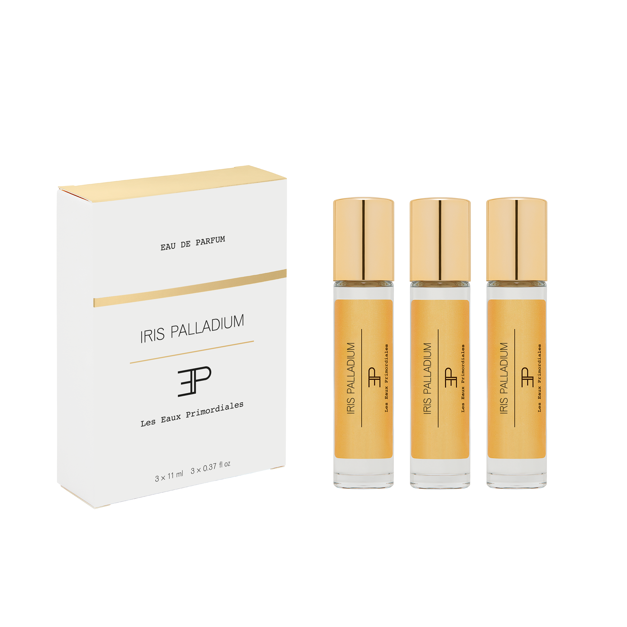 IRIS PALLADIUM