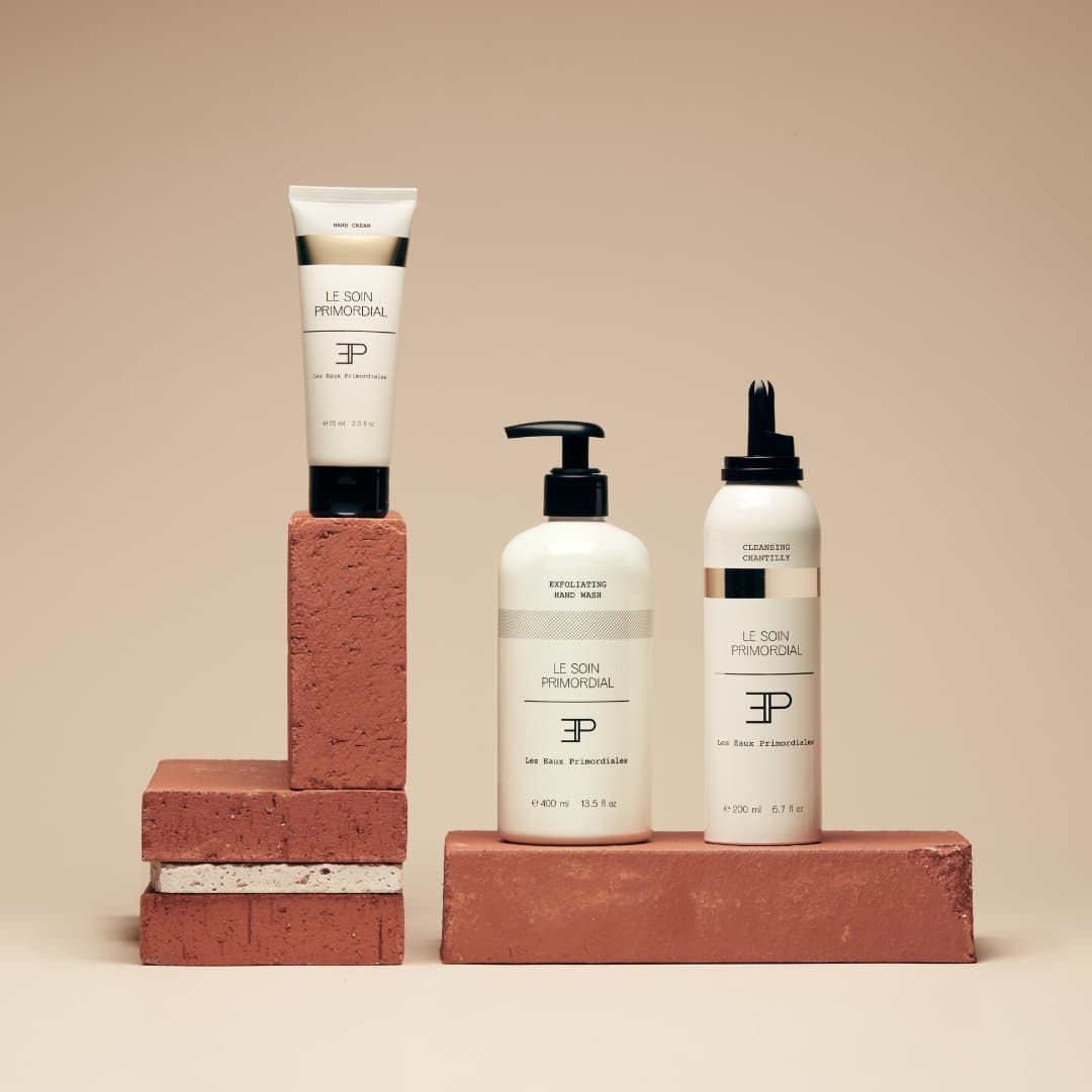 CLEANSING CHANTILLY