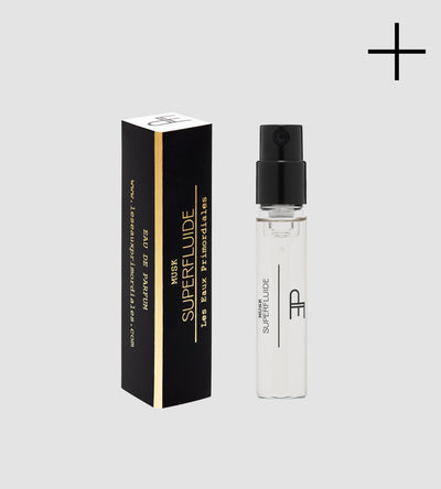 Musk Superfluide