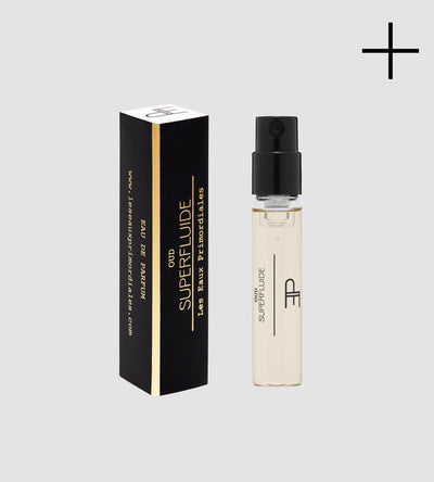 Oud Superfluide