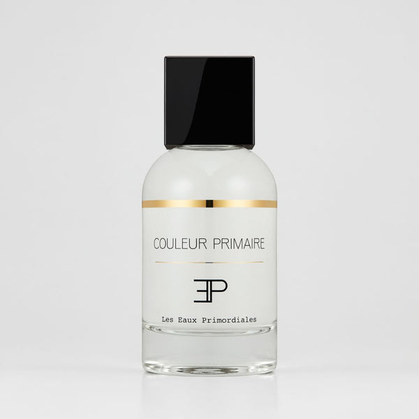 Superclassique couleur primaire 100ml flacon d'eau de parfum les eaux primordiales