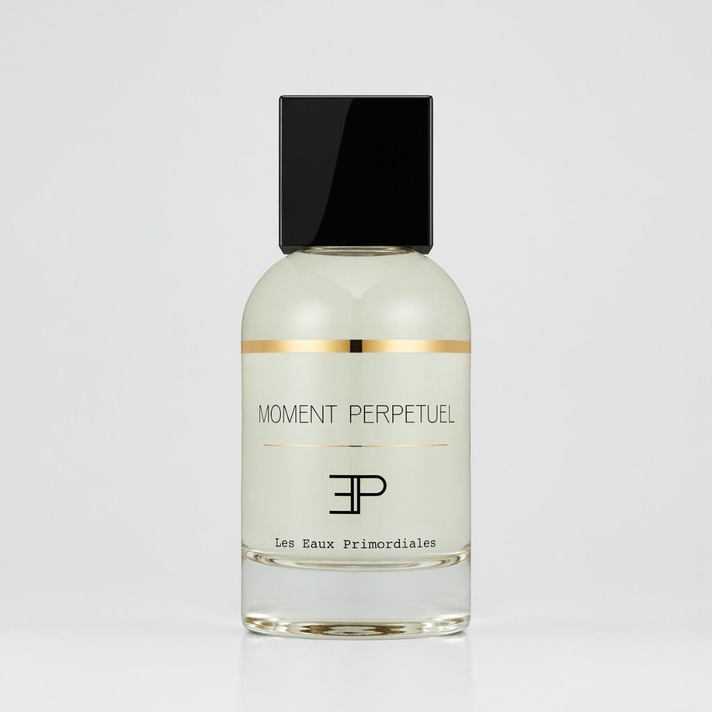 Superclassique moment perpetuel 100ml flacon d'eau de parfum les eaux primordiales