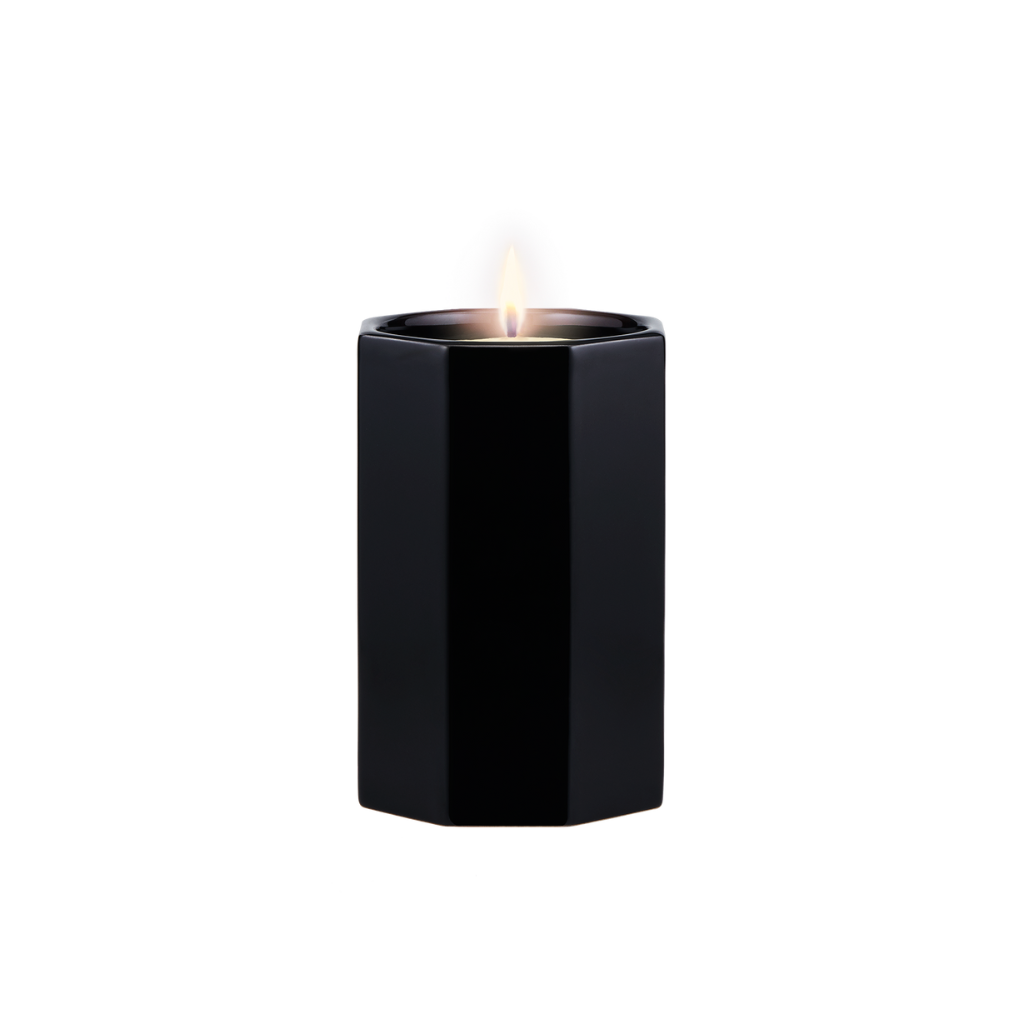 BLACK AMBER