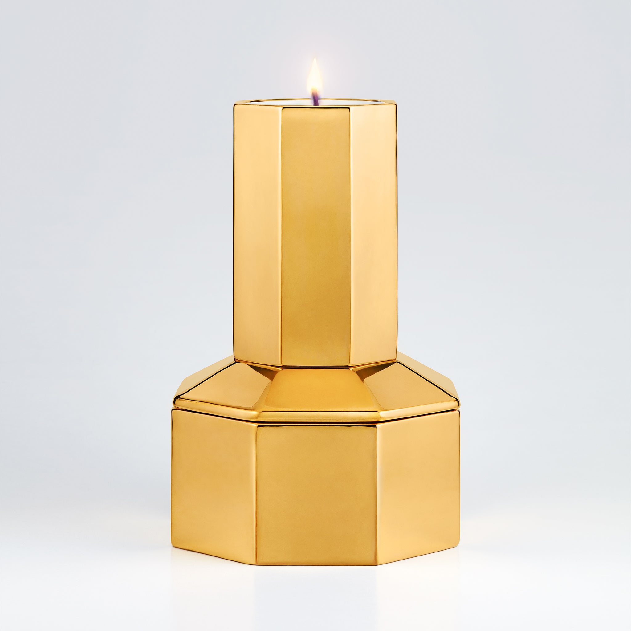 GOLDEN VANILLA