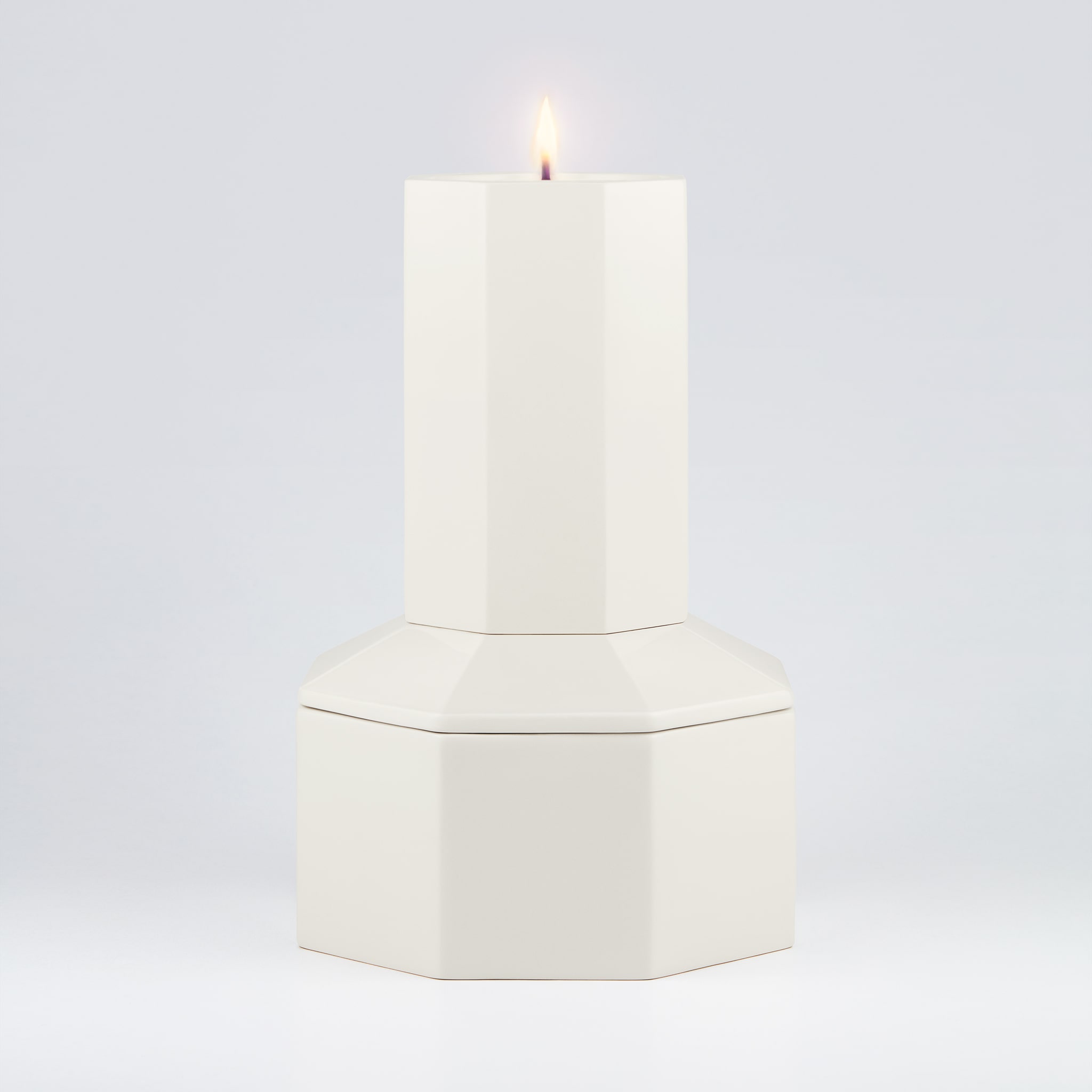 IVORY SAFFRON