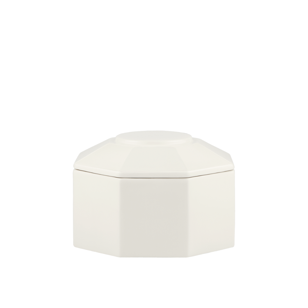 IVORY SAFFRON