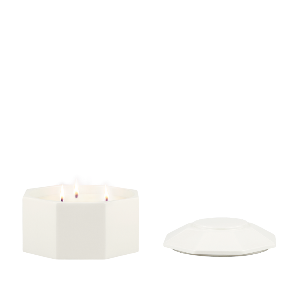 IVORY SAFFRON