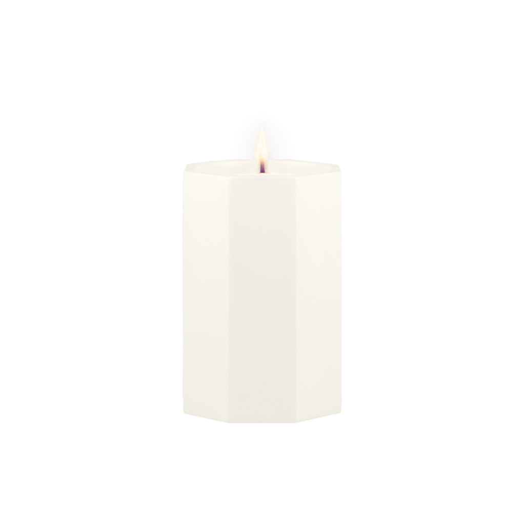 IVORY SAFFRON